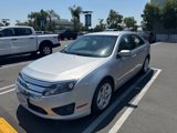 Used 2011 Ford Fusion SE w/ 201A Rapid Spec Order Code image 4