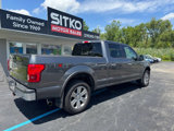 Used 2018 Ford F150 Lariat w/ Equipment Group 502A Luxury image 3