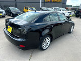 Used 2009 Lexus IS 250 AWD w/ Luxury Plus Pkg image 3