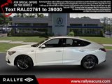Certified 2025 Acura Integra A-Spec image 5