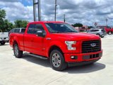 Used 2017 Ford F150 XLT w/ Equipment Group 302A Luxury image 3