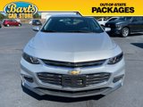 Used 2018 Chevrolet Malibu LT image 2