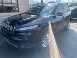 Used 2015 Jeep Cherokee Limited w/ Luxury Group image 4