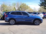 Used 2021 BMW X3 xDrive30i w/ Executive Package image 2