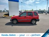 Used 2004 Chevrolet Tracker 4WD w/ Preferred Equipment Group image 3