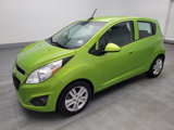 Used 2015 Chevrolet Spark LS image 2