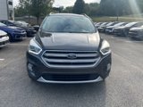 Used 2017 Ford Escape Titanium image 2