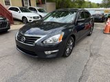 Used 2015 Nissan Altima 2.5 S w/ Sport Value Package image 4