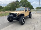 Used 2014 Jeep Wrangler Unlimited Sport image 6