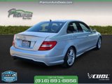 Used 2014 Mercedes-Benz C 250 Sport image 5