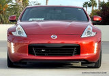 Used 2013 Nissan 370Z Touring image 2