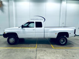 Used 1997 Dodge Ram 3500 Truck 4x4 Club Cab image 4