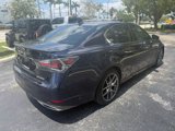 Used 2016 Lexus GS 350 image 4