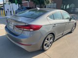 Used 2017 Hyundai Elantra Limited image 4