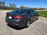Used 2014 Ford Fusion SE w/ Equipment Group 201A image 5