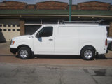 Used 2021 Nissan NV 2500 SV image 2