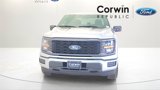 New 2025 Ford F150 STX image 2