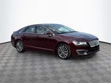 Used 2017 Lincoln MKZ Premiere image 4