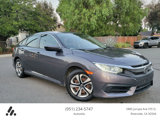 Used 2016 Honda Civic LX image 4