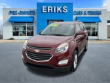 Used 2017 Chevrolet Equinox LT w/ Convenience Package image 2