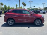 Used 2022 Buick Encore GX Select w/ Sport Touring Package image 5