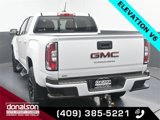 Used 2022 GMC Canyon Elevation w/ Trailering Package image 4