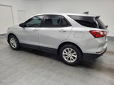 Used 2018 Chevrolet Equinox LS w/ LPO, Cargo Package image 3