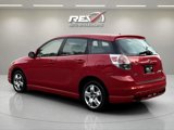Used 2008 Toyota Matrix image 3