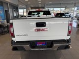 Used 2016 GMC Canyon W/T w/ Convenience Package image 4