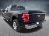 Used 2022 Ford F150 XLT w/ Equipment Group 302A High image 5