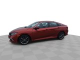 Used 2021 Honda Civic EX-L image 4