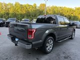 Used 2015 Ford F150 XLT image 5