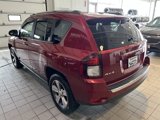 Used 2016 Jeep Compass High Altitude image 6