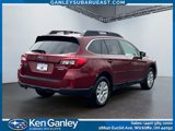 Used 2017 Subaru Outback 2.5i Premium image 5