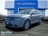 Used 2016 Dodge Journey SXT w/ Comfort/Convenience Group image 3