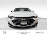 Used 2020 Chevrolet Malibu LS w/ Driver Confidence Package II image 3