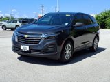 Used 2022 Chevrolet Equinox LS w/ LS Convenience Package image 2