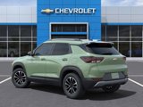 New 2025 Chevrolet TrailBlazer LT image 3