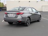 Certified 2024 Nissan Versa SR w/ Trunk Package image 5