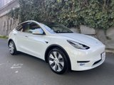 Used 2021 Tesla Model Y Long Range image 2