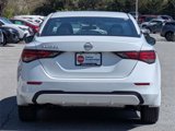 New 2025 Nissan Sentra S image 6