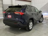 Used 2021 Toyota RAV4 XLE image 4