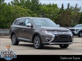 Used 2017 Mitsubishi Outlander SEL image 3