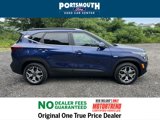 Used 2022 Kia Seltos EX image 5