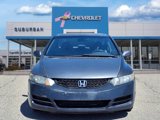 Used 2010 Honda Civic LX image 2