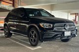Certified 2022 Mercedes-Benz GLC 300 4MATIC image 2