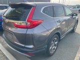 Used 2017 Honda CR-V EX-L image 2