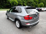 Used 2013 BMW X5 xDrive35d image 3