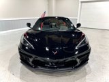 Used 2022 Chevrolet Corvette Stingray Premium Cpe w/ Z51 Performance Package image 3