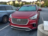 Used 2017 Hyundai Santa Fe SE image 3